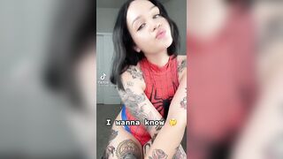 Hottest TikToks: @callmeh0ekage #2