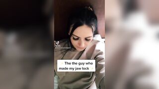 Sexy TikTok Girls: Miss u xxxx #1