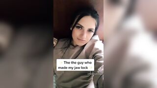 Sexy TikTok Girls: Miss u xxxx #4