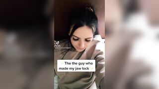 Sexy TikTok Girls: Miss u xxxx #2