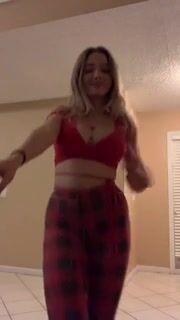 Here comes Santa Claus