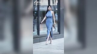 Sexy TikTok Girls: THE Asian Doll #1