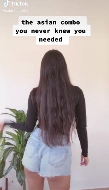 The Asian combo you never knew you needed