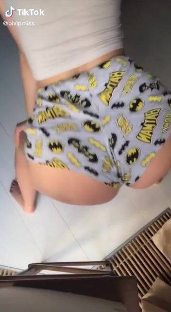 Tiktok Brings Them Out ????