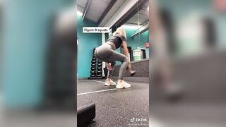 Sexy TikTok Girls: I’m lost for words! #4