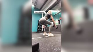 Sexy TikTok Girls: I’m lost for words! #3