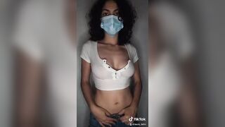 Sexy TikTok Girls: So glad I downloaded this app ♥️♥️♥️♥️♥️♥️ #4