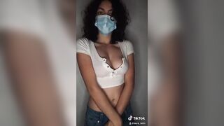 Sexy TikTok Girls: So glad I downloaded this app ♥️♥️♥️♥️♥️♥️ #3