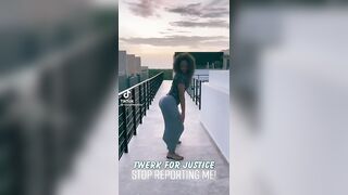 Sexy TikTok Girls: separates the men from the boys #1