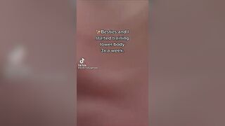 Sexy TikTok Girls: One of each please #2