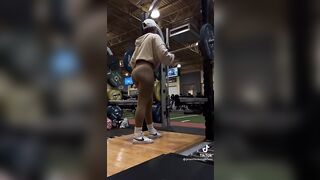 Sexy TikTok Girls: One of each please #3