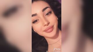 Sexy TikTok Girls: LIPS #3