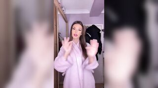 Sexy TikTok Girls: One more #2