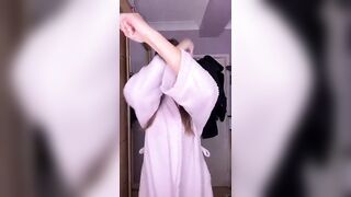 Sexy TikTok Girls: One more #3