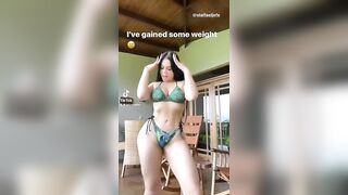 Sexy TikTok Girls: I was just waiting for her big ass to turn around #2