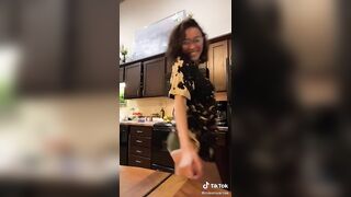 Sexy TikTok Girls: missmyarose (this was deleted a long time ago you won’t be able to find it) #4