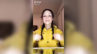 Sexy TikTok Girls: Arianna grande if she looked older then 12 #2