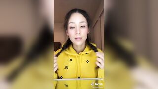 Sexy TikTok Girls: Arianna grande if she looked older then 12 #3