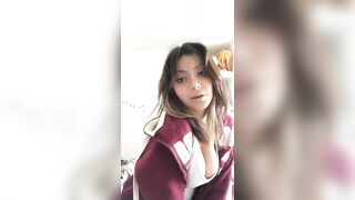 Sexy TikTok Girls: sensual hypnotizing body ♥️♥️♥️♥️ #2