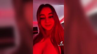 Sexy TikTok Girls: Bahama mama honkalahoogs #4