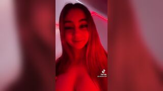 Sexy TikTok Girls: Bahama mama honkalahoogs #3