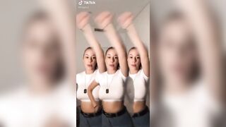 Sexy TikTok Girls: TikTok deleted this seconds after I downloaded it #2