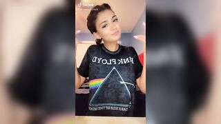 Sexy TikTok Girls: Two handfuls #4