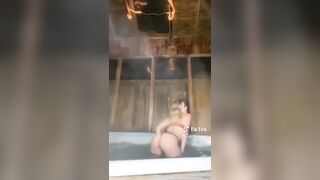 Sexy TikTok Girls: Her whole profile is amazing. #4