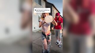 Sexy TikTok Girls: TikTok drives me crazy #4