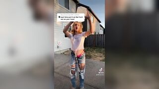 Sexy TikTok Girls: TikTok drives me crazy #2