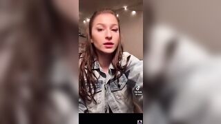 Sexy TikTok Girls: One in a million #3