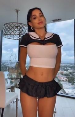 Your regular thot of the day