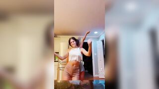 Sexy TikTok Girls: So friendly #2