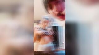 Sexy TikTok Girls: So friendly #3