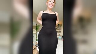 Sexy TikTok Girls: Clappin all that ass #3