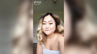 Sexy TikTok Girls: Tiktok getting out of hand #2