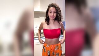 Sexy TikTok Girls: Clap them cheeks!!!! #2