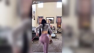 Sexy TikTok Girls: Sister things #2
