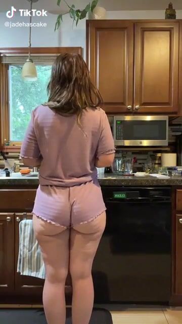 Her username checks out