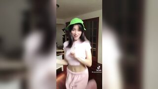 Sexy TikTok Girls: one can imagine #3