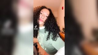 Sexy TikTok Girls: So Effortless. #1