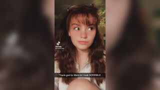 Sexy TikTok Girls: Her trailer #4