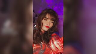 Sexy TikTok Girls: Her trailer #3