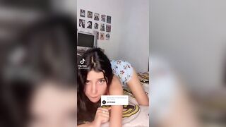 Sexy TikTok Girls: Selling cheap megas join or dm me #2
