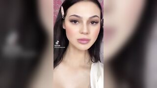 Sexy TikTok Girls: So dayum HOT♥️♥️ #2