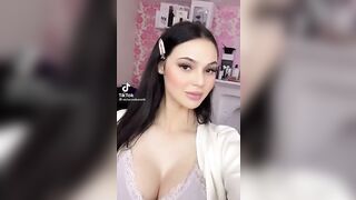 Sexy TikTok Girls: So dayum HOT♥️♥️ #3