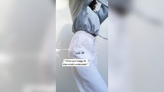 Sexy TikTok Girls: I hope you like;) #2