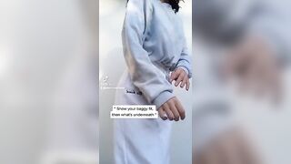 Sexy TikTok Girls: I hope you like;) #3