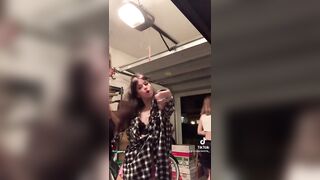 Sexy TikTok Girls: gracejacksonn_ #4