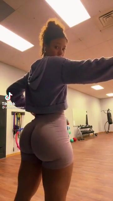 TikTok hall of fame clip????????